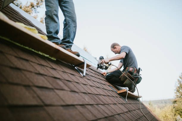 Quick and Trustworthy Emergency Roof Repair Services in World Golf Village, FL