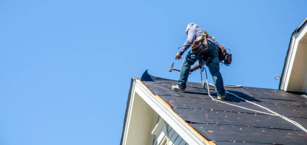 Quick and Trustworthy Emergency Roof Repair Services in World Golf Village, FL